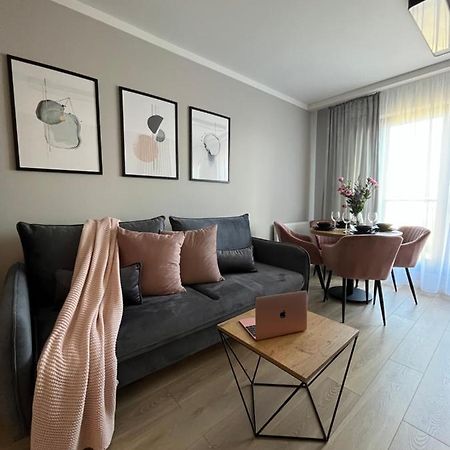 Apartament Jodlowa Residence Вроцлав Экстерьер фото