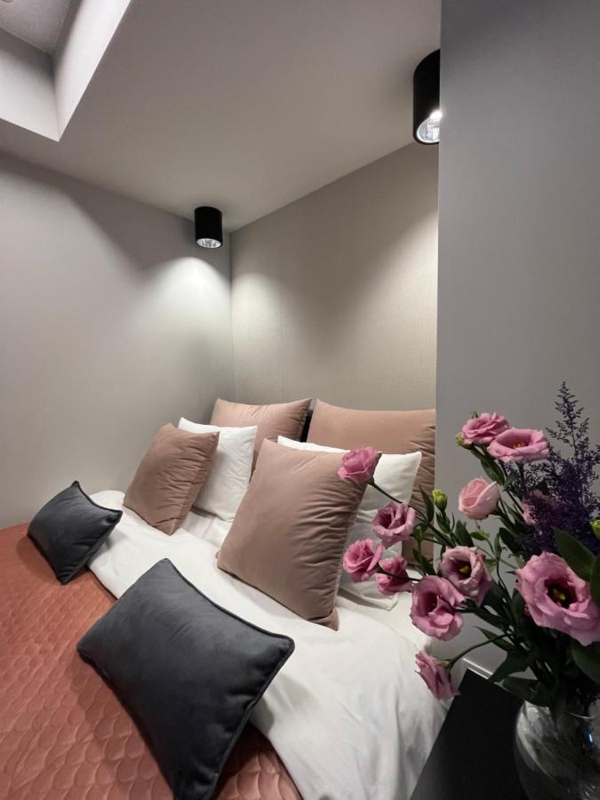Apartament Jodlowa Residence Вроцлав Экстерьер фото