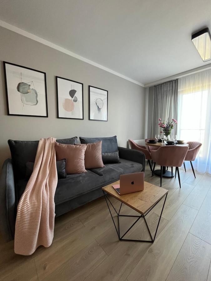 Apartament Jodlowa Residence Вроцлав Экстерьер фото
