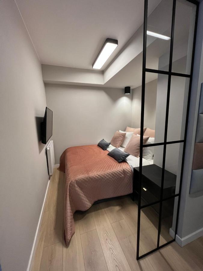 Apartament Jodlowa Residence Вроцлав Экстерьер фото