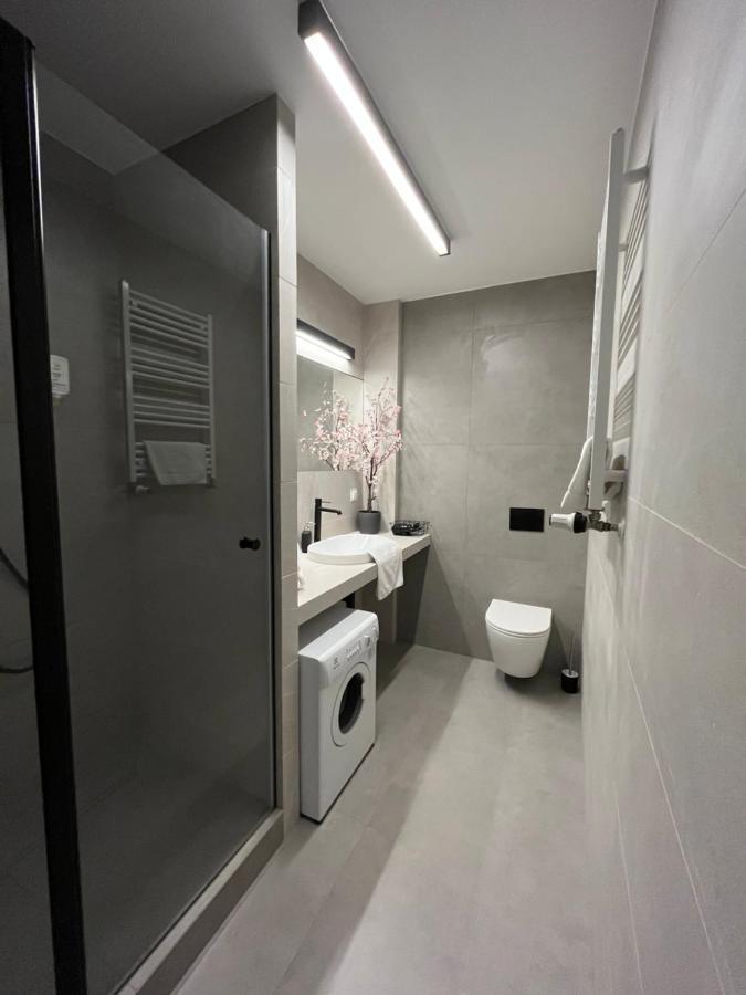 Apartament Jodlowa Residence Вроцлав Экстерьер фото